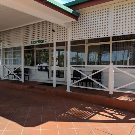 Lismore Fair Dinkum Motel Exteriér fotografie