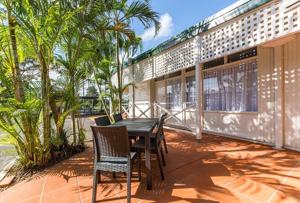 Lismore Fair Dinkum Motel Exteriér fotografie