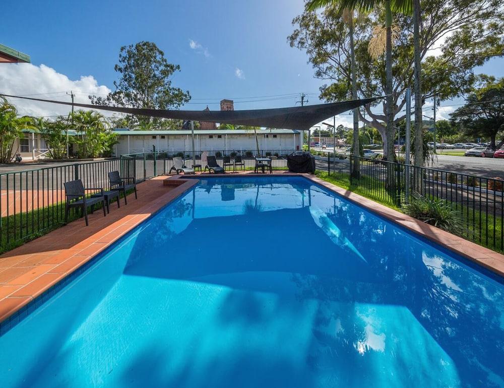 Lismore Fair Dinkum Motel Exteriér fotografie