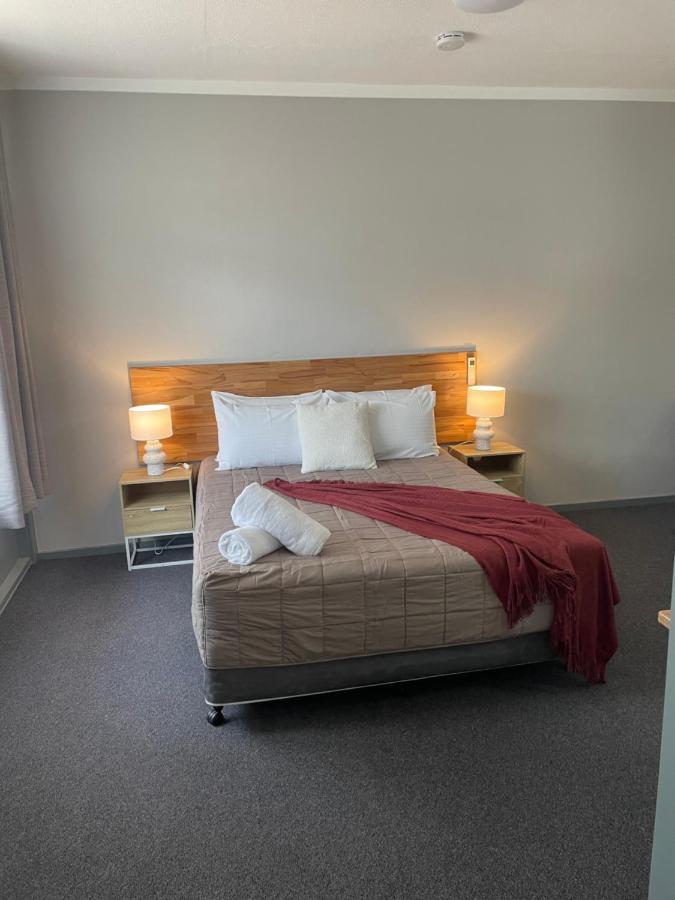 Lismore Fair Dinkum Motel Exteriér fotografie