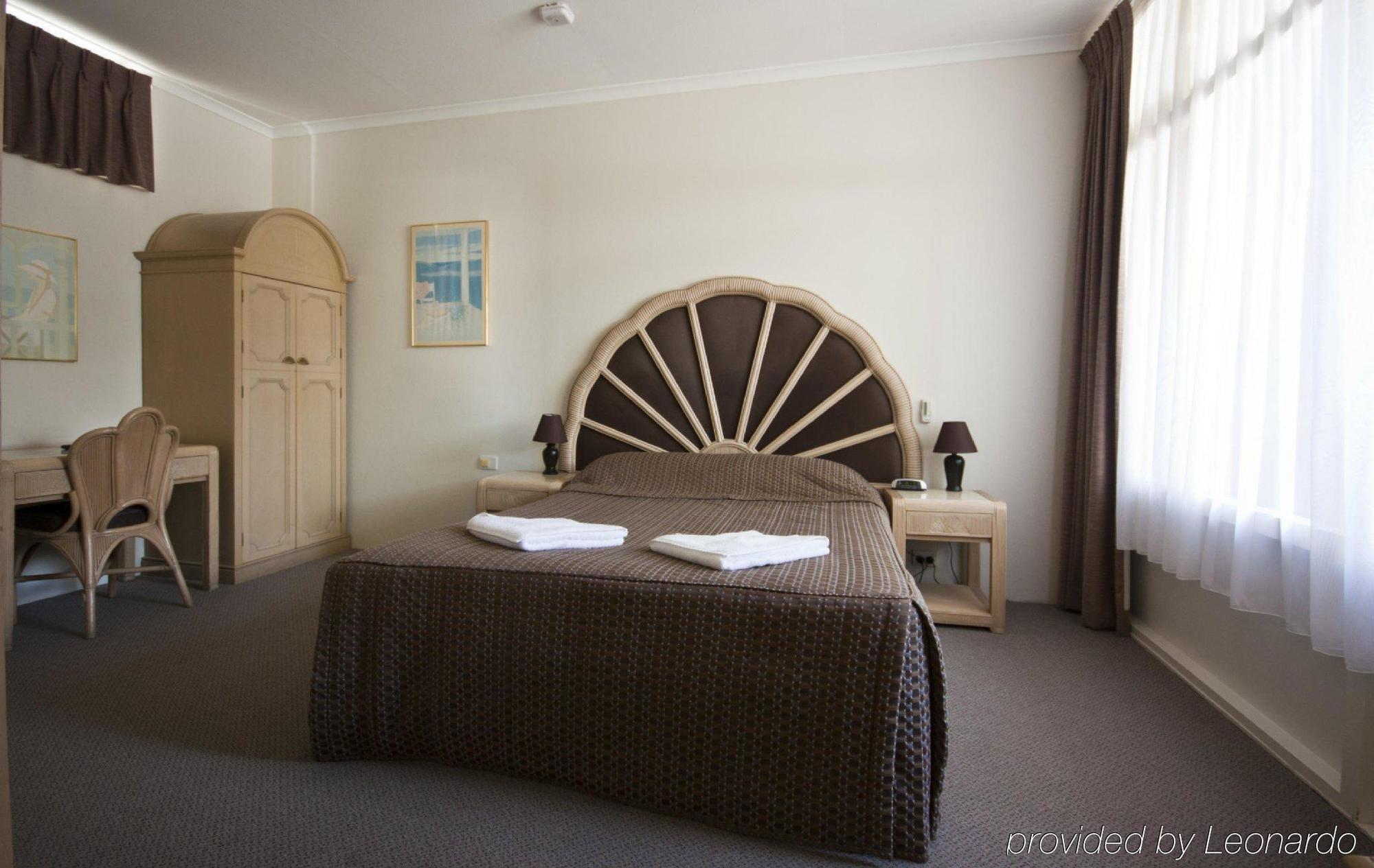 Lismore Fair Dinkum Motel Exteriér fotografie