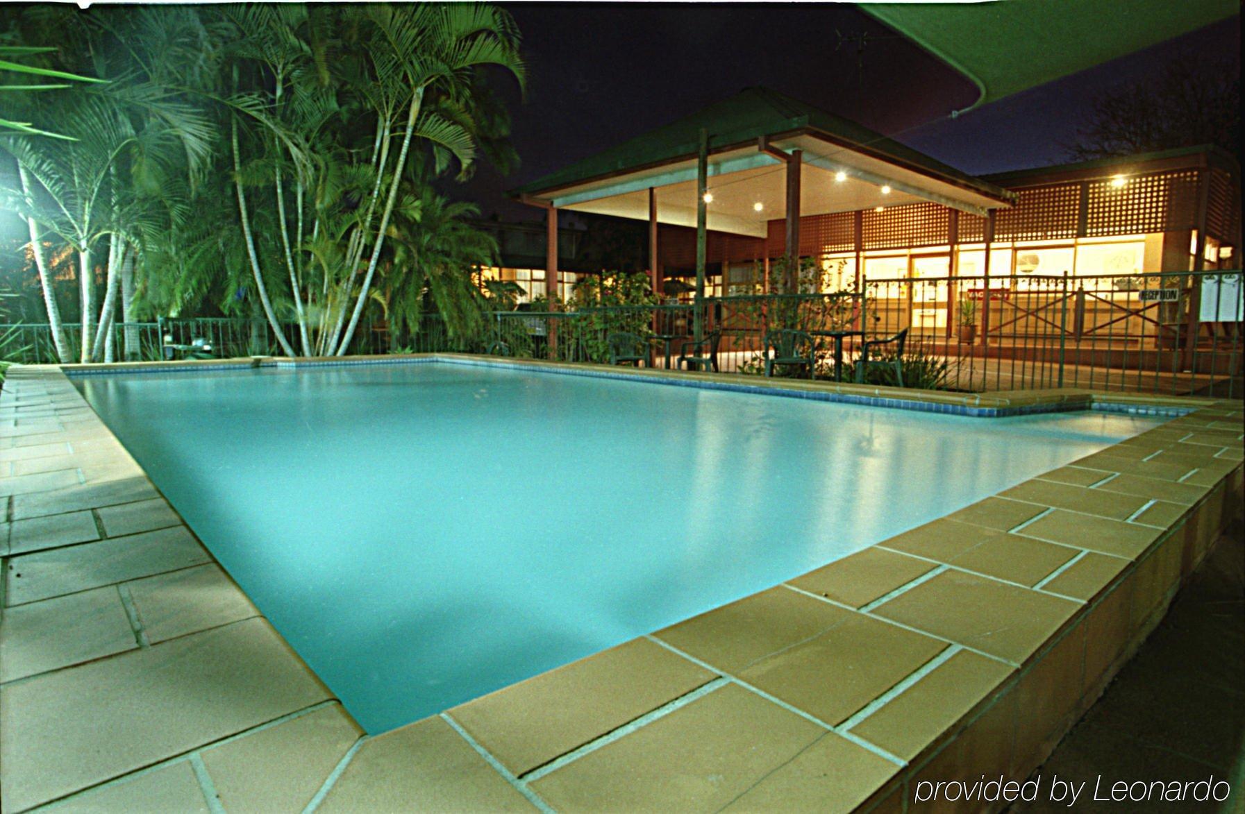 Lismore Fair Dinkum Motel Exteriér fotografie